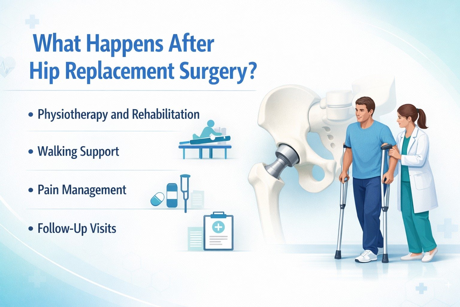 Hip Replacement Surgery